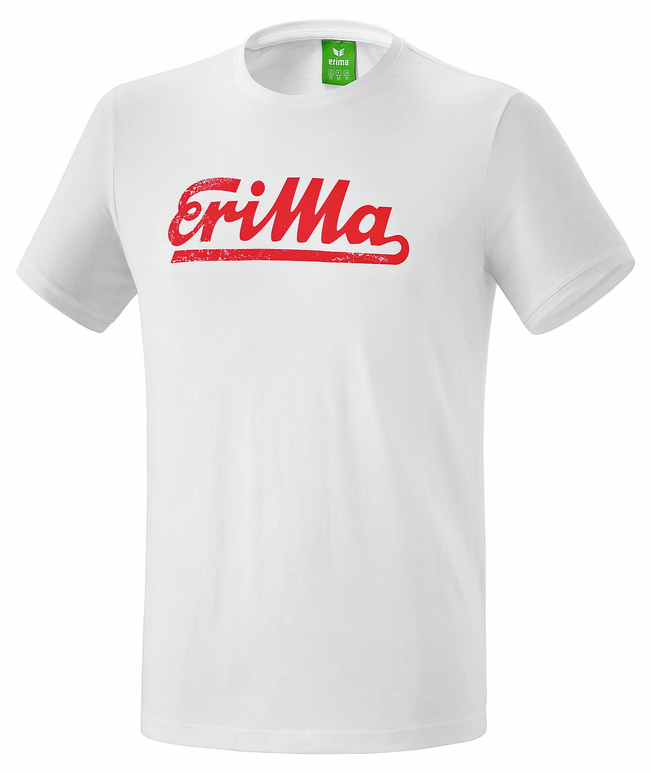 Erima 1.FC Köln – Kinder Retro Shirt T-Shirt Freizeitshirt – 250605