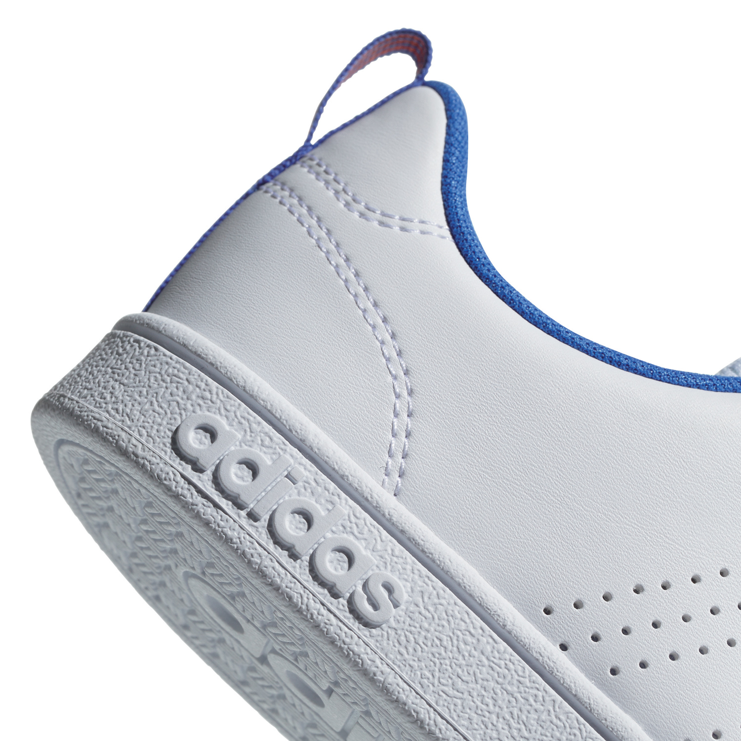 adidas VS Advantage Clean Kinder Sneaker Freizeitschuhe adidas VS Advantage Clean Kinder Sneaker Freizeitschuhe