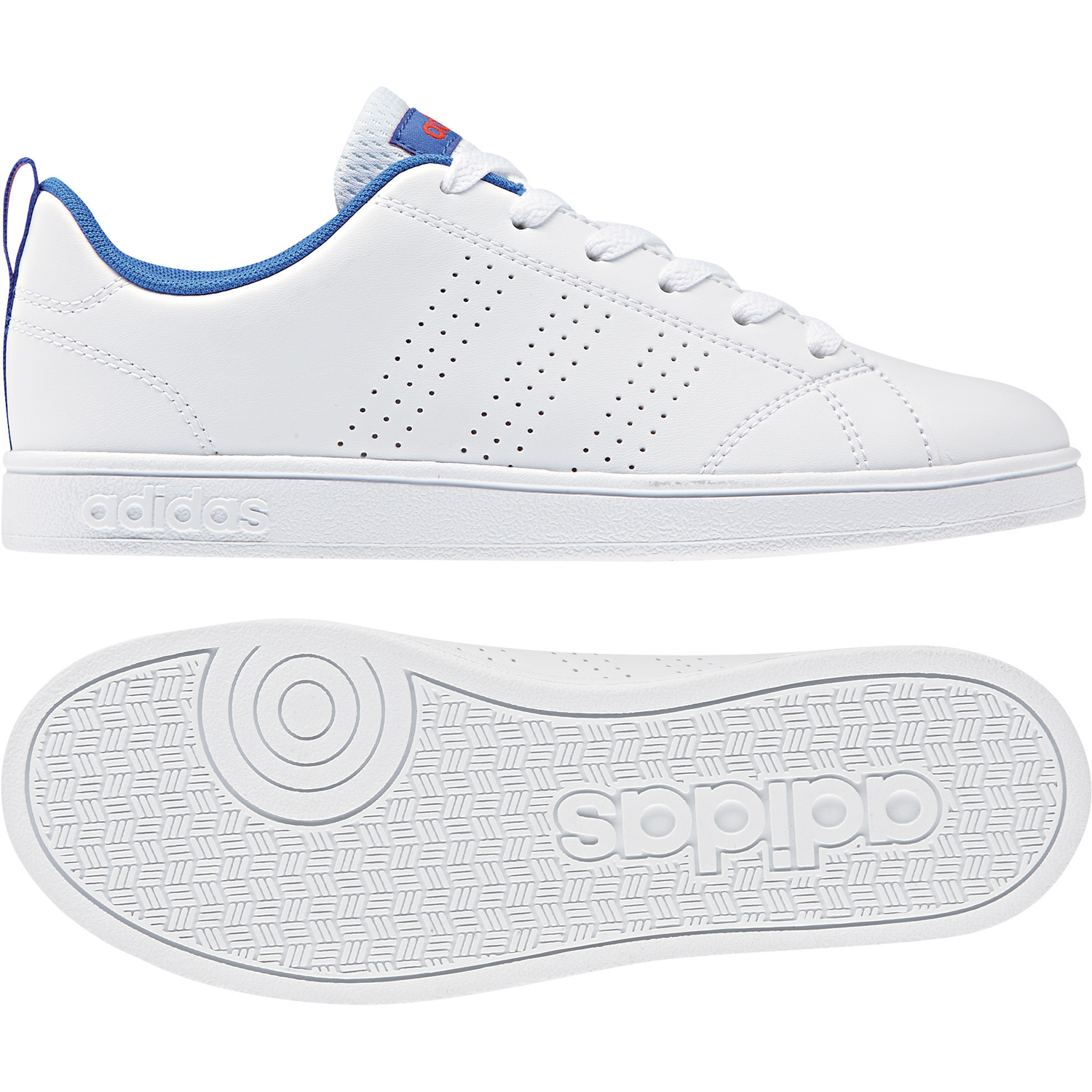 sneaker advantage adidas