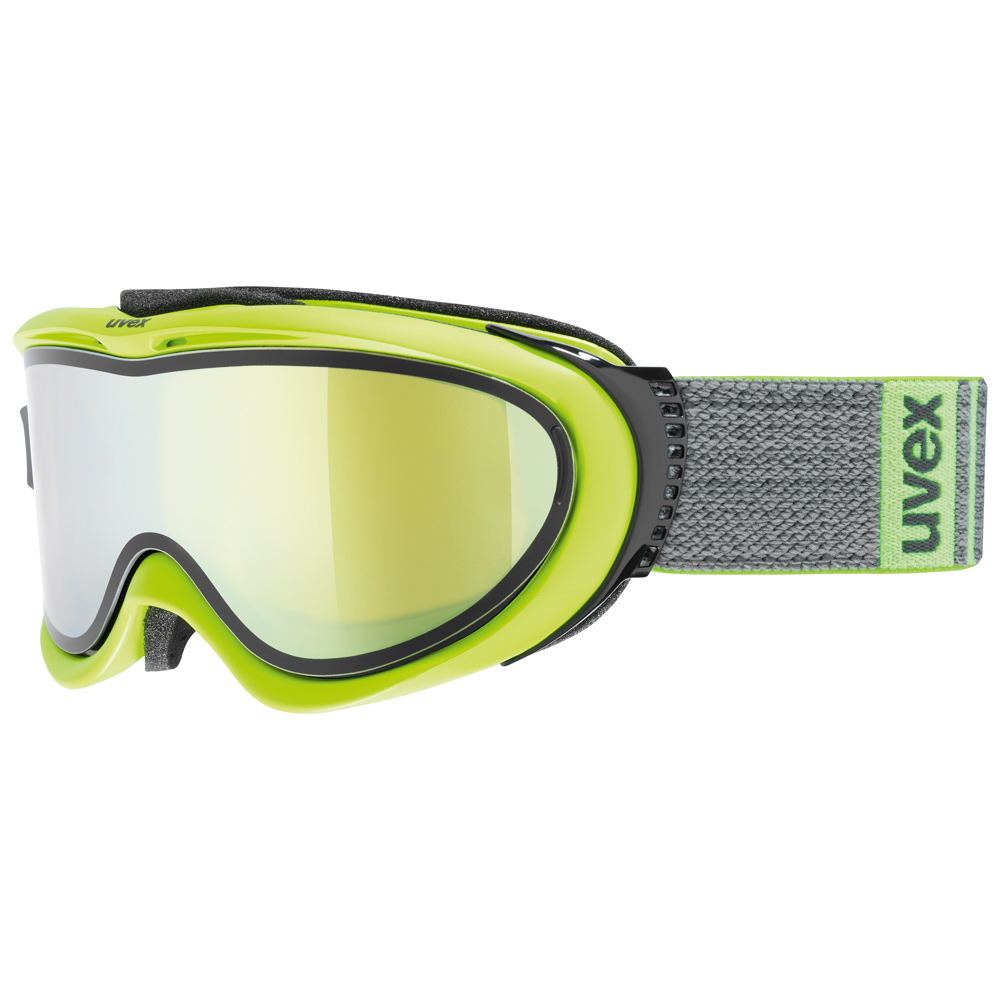 Uvex Comanche TO – Skibrille Snowboardbrille – S5512097026