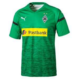 Puma Borussia Mönchengladbach - Herren 3rd Trikot 18/19 - 753458-03