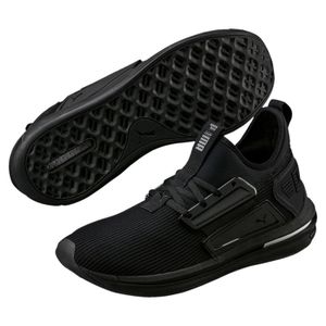 Puma IGNITE Limitless SR - Herren Sneaker Freizeitschuhe - 190482-01 schwarz