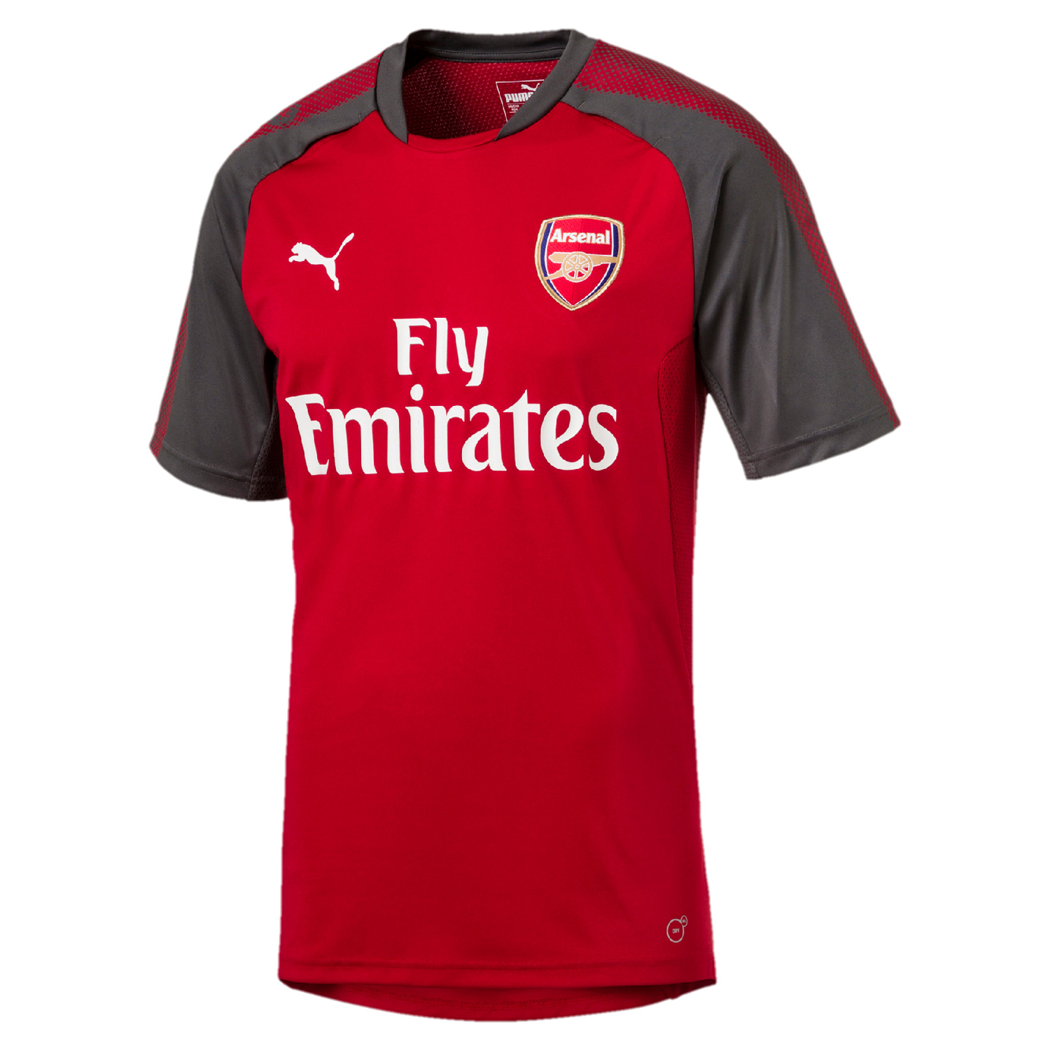 Puma FC Arsenal London Training Jersey 17/18 – Kinder Trainingsshirt – 751711-03