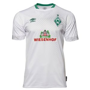Umbro Werder Bremen Ausw/ärtsshort 2018//19 Kinder