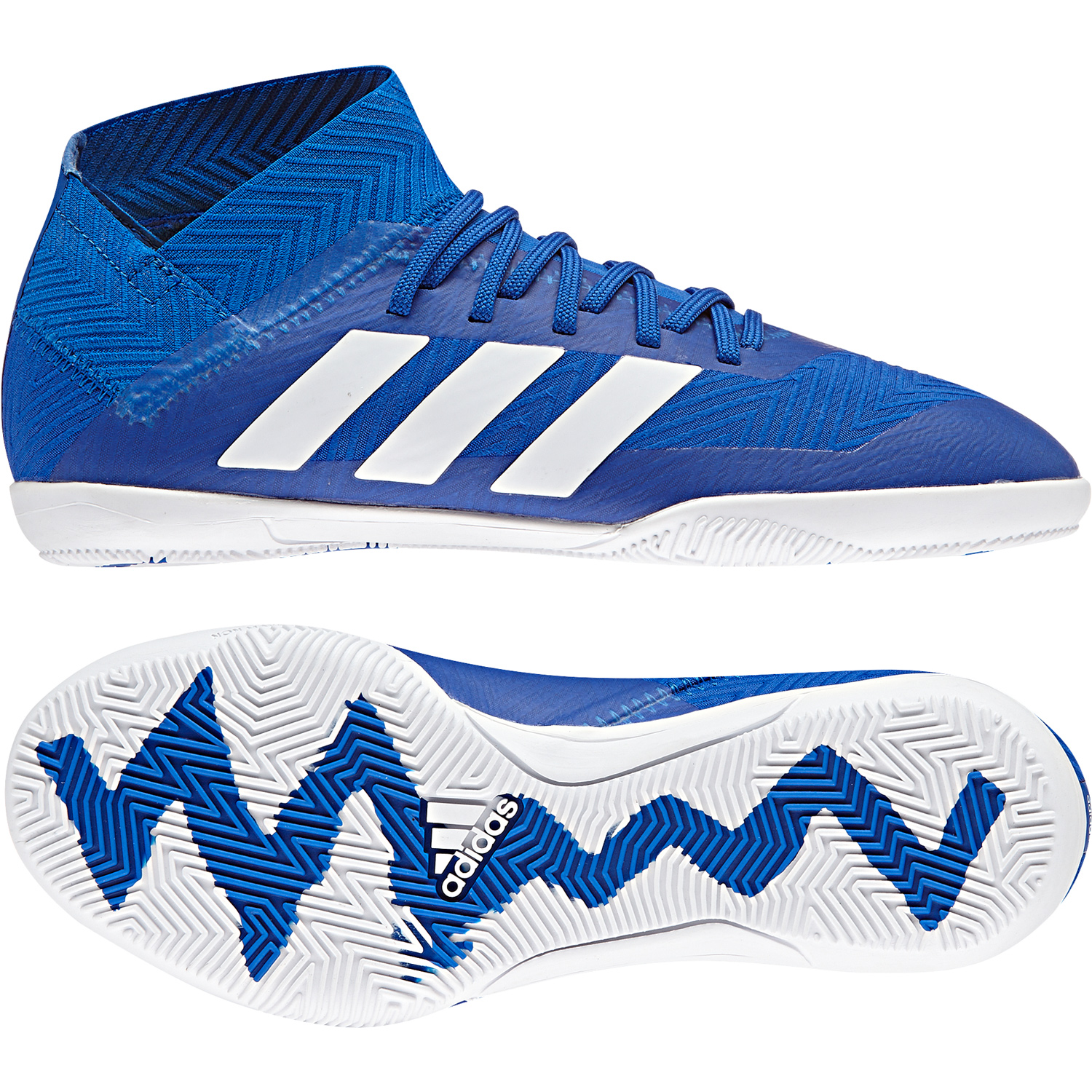 hallenturnschuhe kinder adidas