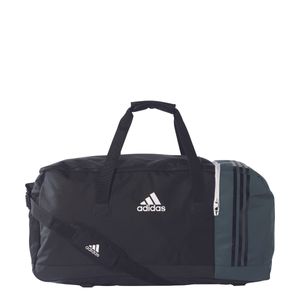 adidas Tiro Teambag - Large - Sporttasche mit Schuhfach - B46126 schwarz