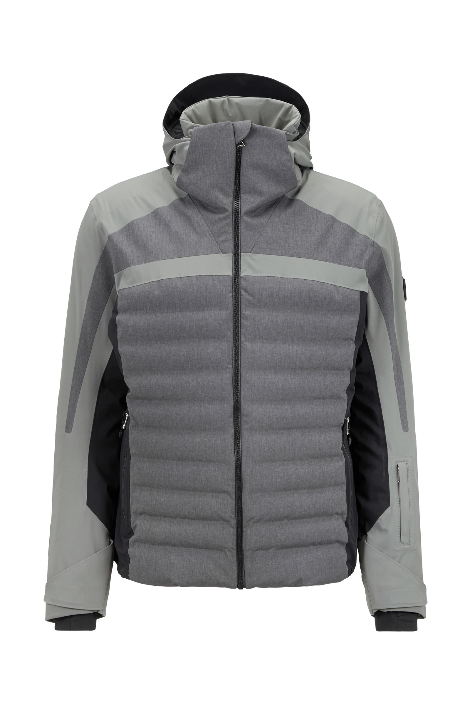 Bogner LechT 18/19 Herren Skijacke Snowboard Jacke