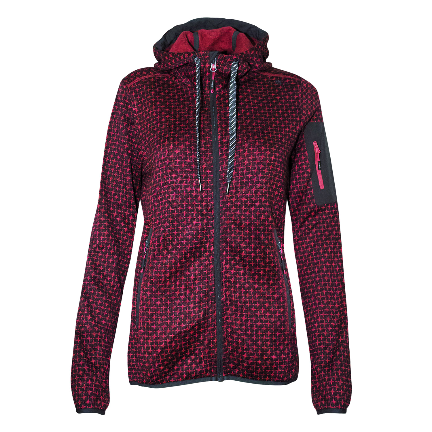 CMP Damen Jacke CMP Damen Jacke