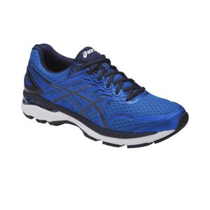 Asics GT-2000 5 (2E) - Herren Laufschuhe Running Schuhe - T708N-4358 blau