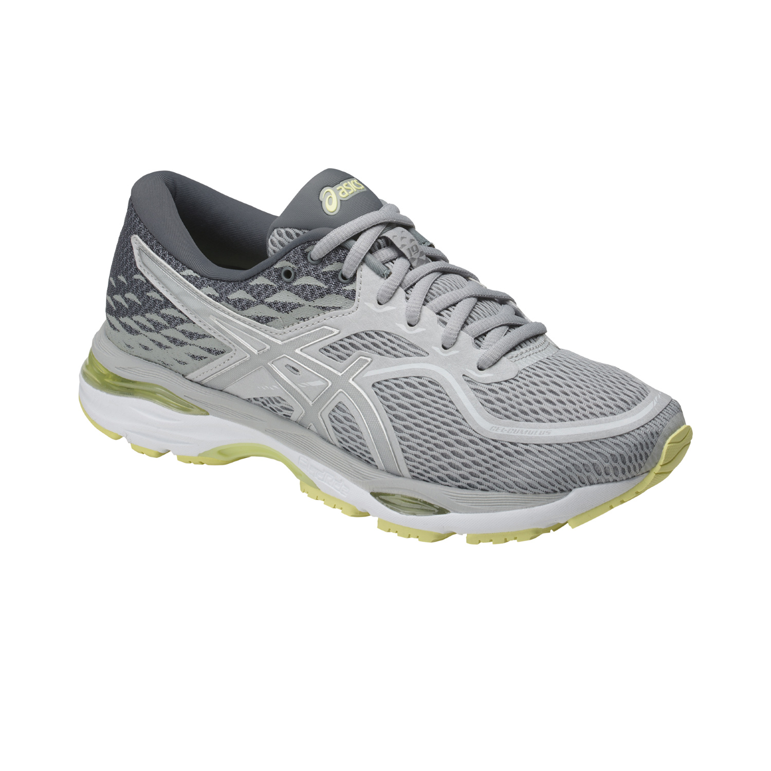 Asics Gel-Cumulus 19 - Damen Laufschuhe Running Schuhe - T7B8N-9693 ... Asics Gel-Cumulus 19 - Damen Laufschuhe Running Schuhe - T7B8N-9693 ...