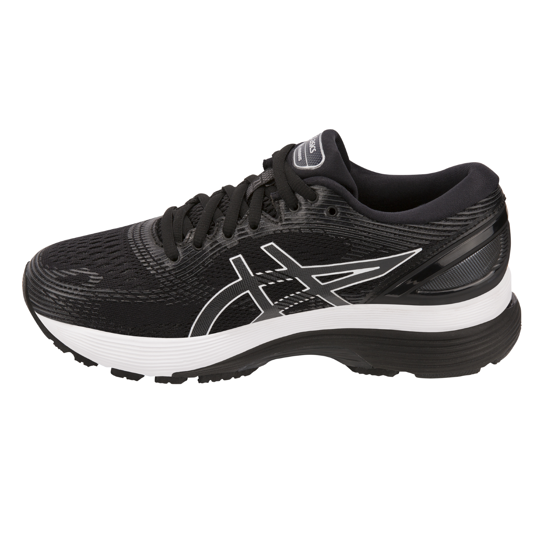 Asics Gel-Nimbus 21 - Damen Laufschuhe Running Schuhe - 1012A156-001 ... Asics Gel-Nimbus 21 - Damen Laufschuhe Running Schuhe - 1012A156-001 ...