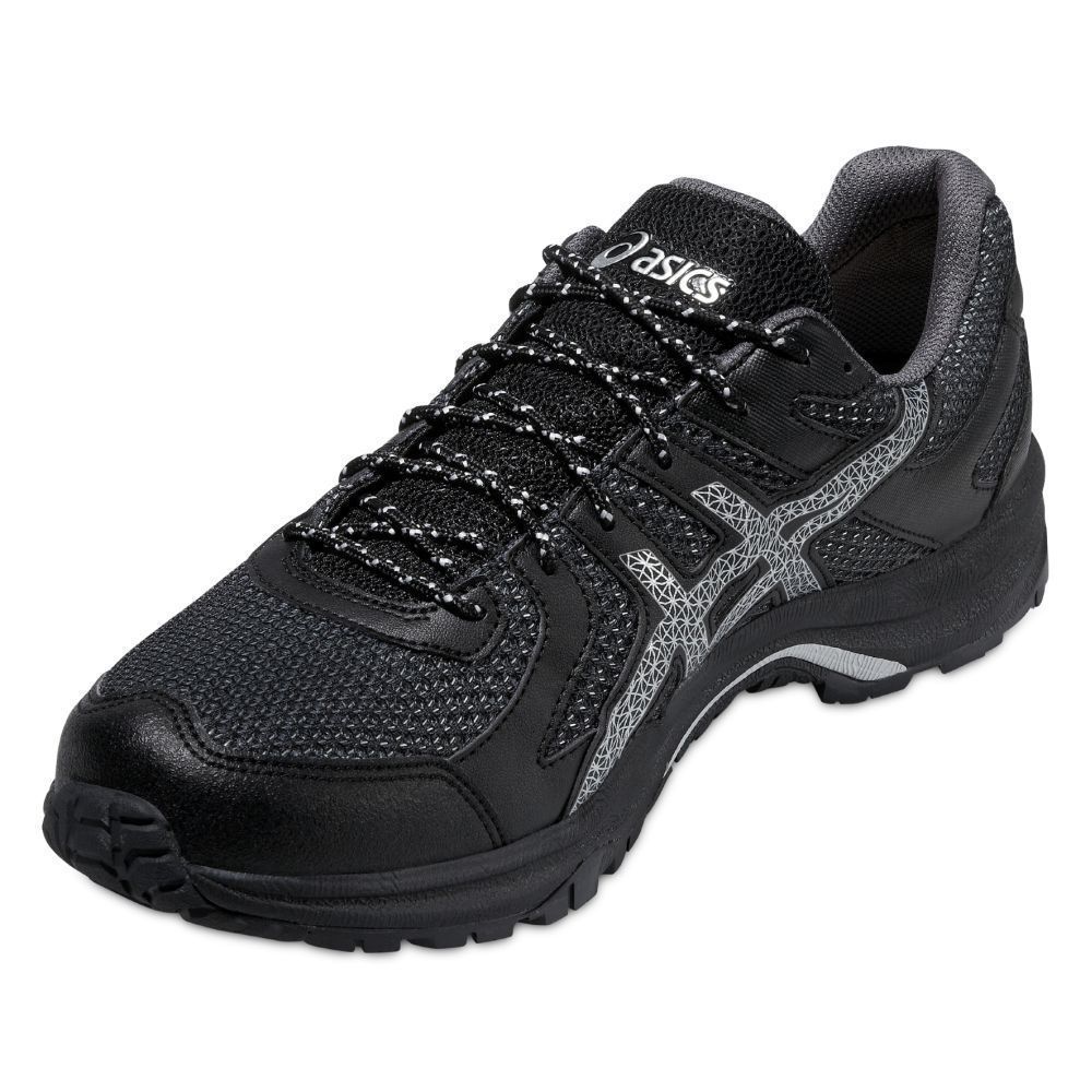 asics trekking schuh