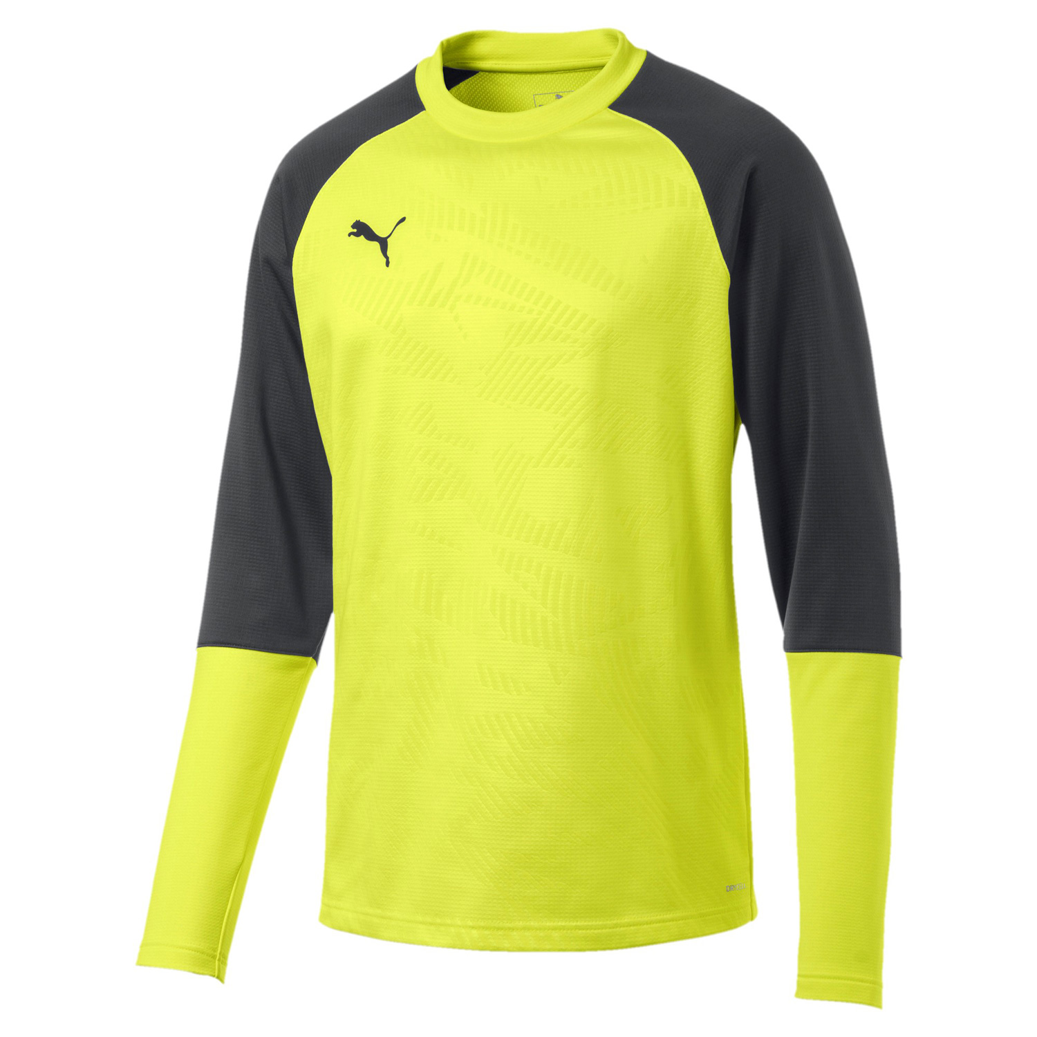 Puma Cup Herren Training Sweat Core Puma Cup Herren Training Sweat Core