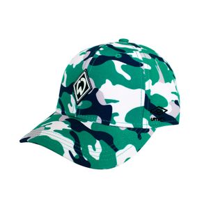 Werder Bremen Comby Mesh Cap