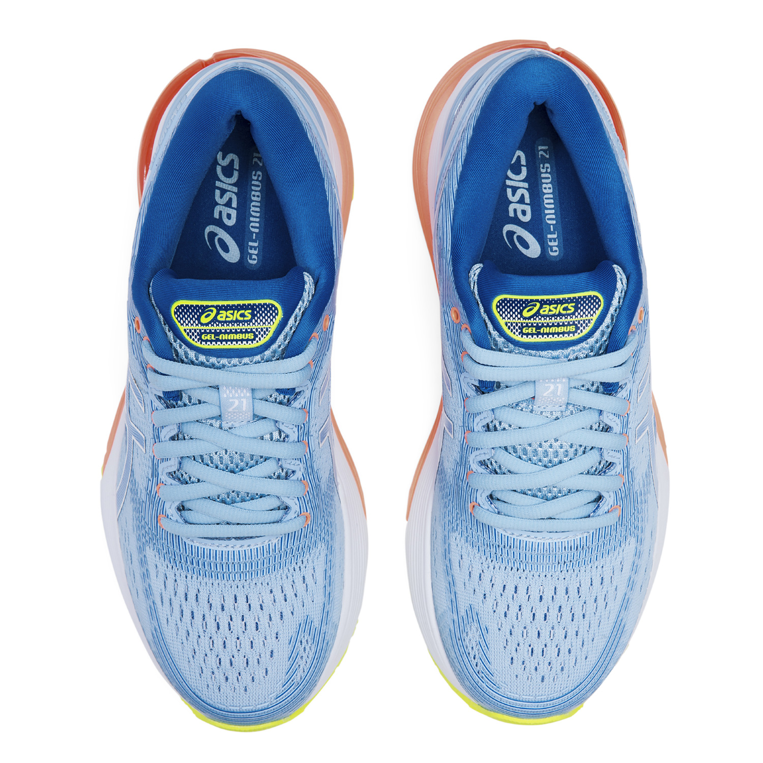 Asics Gel Cumulus 20 Damen Laufschuhe Running Schuhe 1012A008 402 hellblau, Größe:40.5 Asics Gel Cumulus 20 Damen Laufschuhe Running Schuhe 1012A008 402 hellblau, Größe:40.5