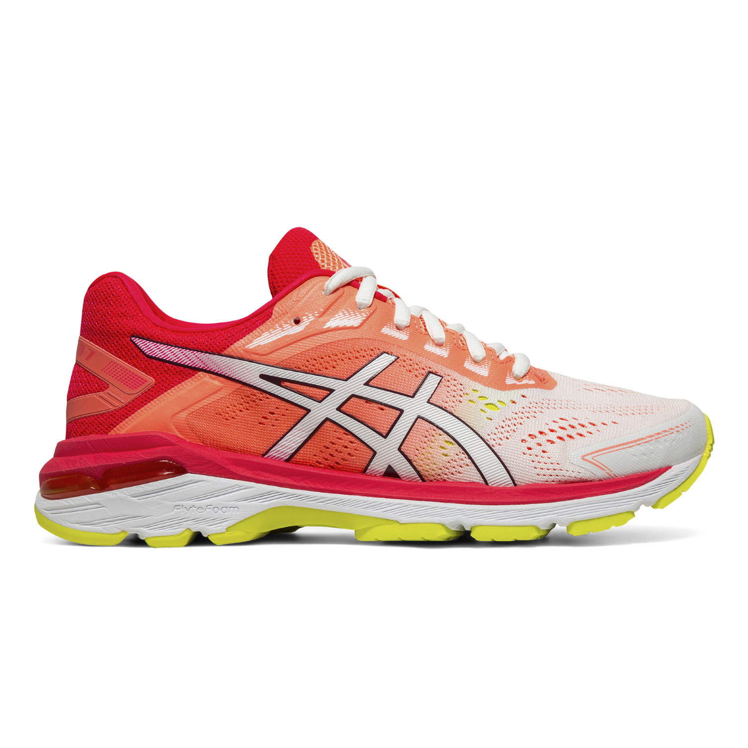 Asics GT-2000 7 - Damen Laufschuhe Running Schuhe - 1012A610-100 ... Asics GT-2000 7 - Damen Laufschuhe Running Schuhe - 1012A610-100 ...