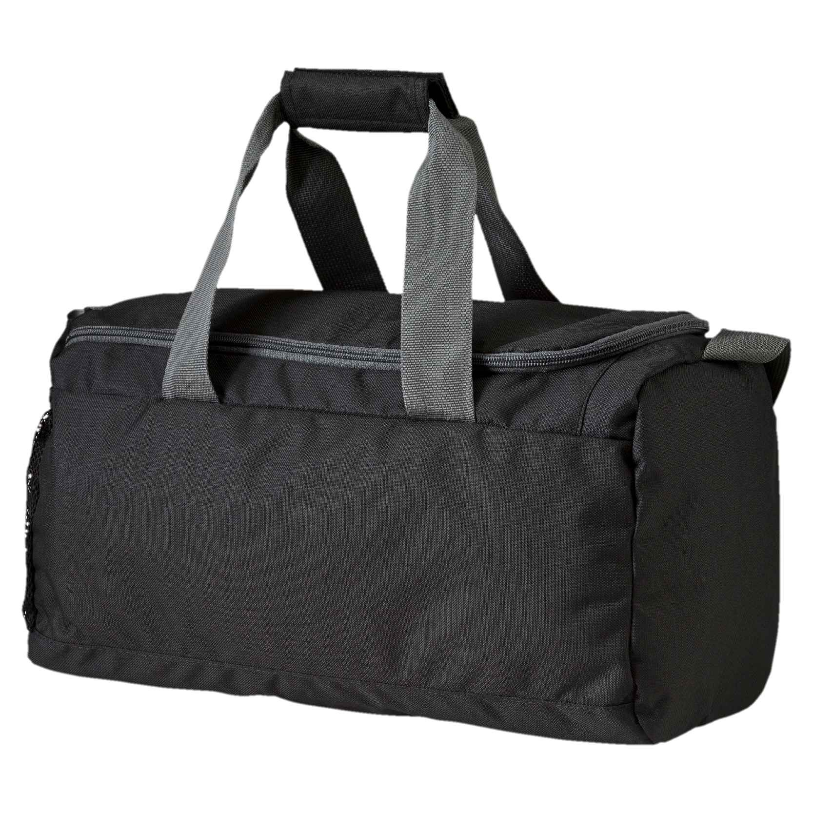 Puma Fundamentals Sports Bag XS - Sporttasche Trainingstasche - 073501-01 schwarz Puma Fundamentals Sports Bag XS - Sporttasche Trainingstasche - 073501-01 schwarz