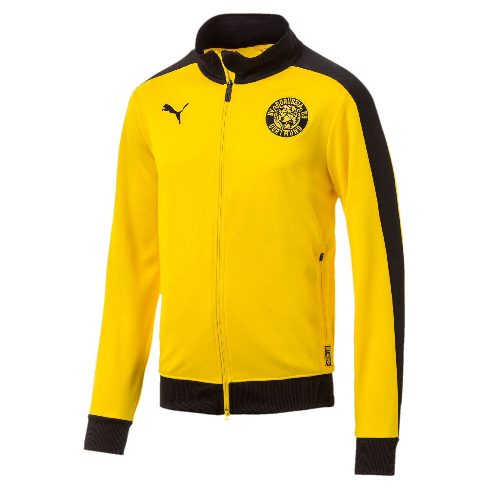 bvb einlaufjacke