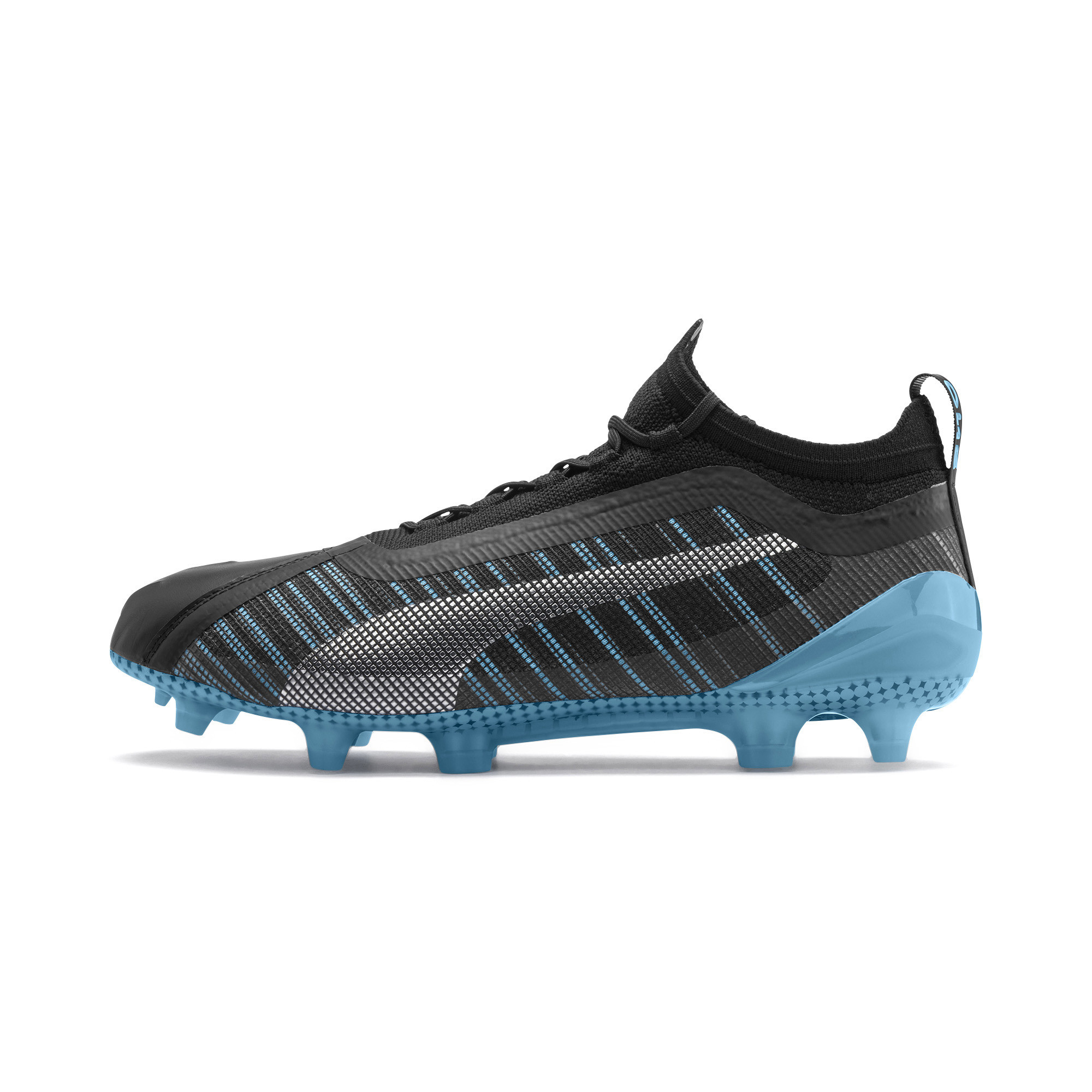 Puma One 5.1 City FGAG Herren Fußballschuhe Nocken Puma One 5.1 City FGAG Herren Fußballschuhe Nocken