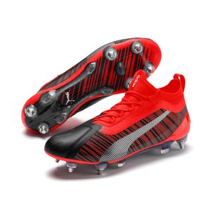 puma multinockenschuhe