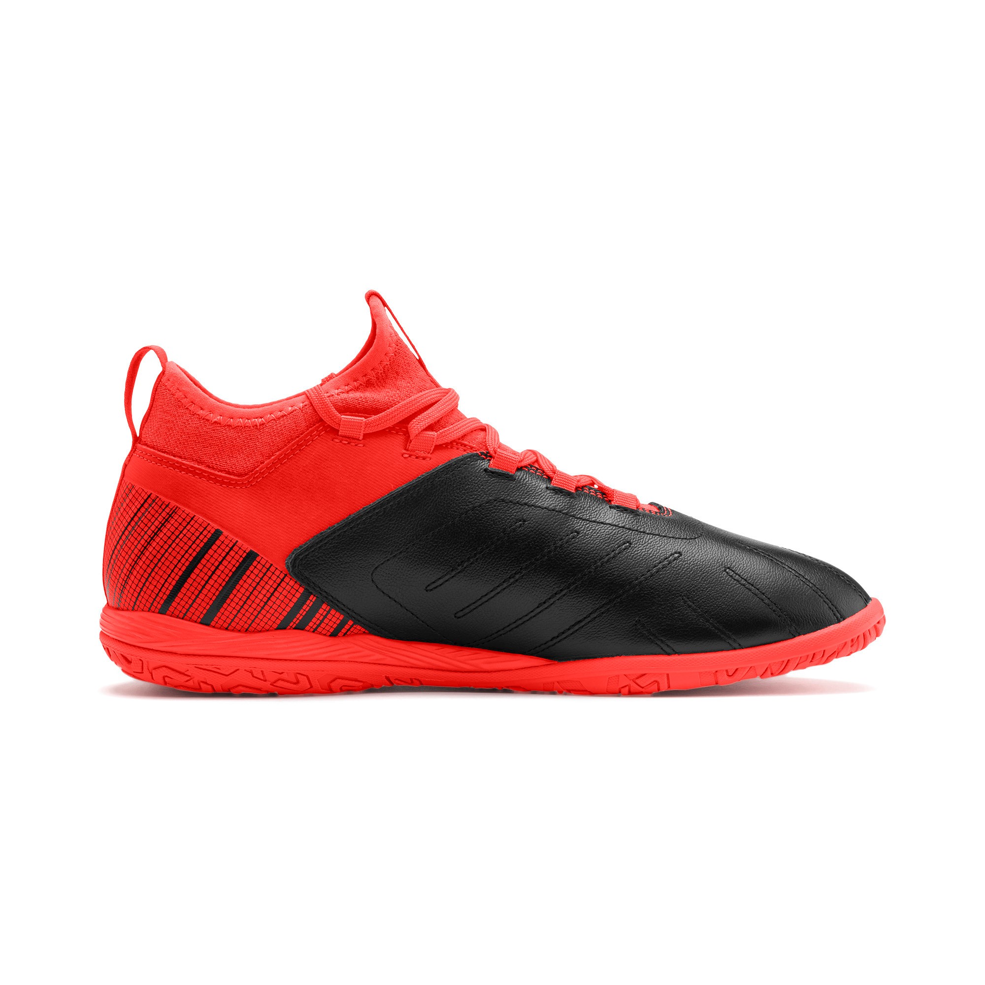Puma One 5.3 IT Herren Fußballschuhe Hallenschuhe 105649 Puma One 5.3 IT Herren Fußballschuhe Hallenschuhe 105649