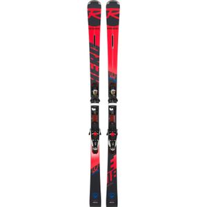 Rossignol Hero Elite LT Ti - Riesenslalom Rennski + NX 12 Konect Bindung - 19/20