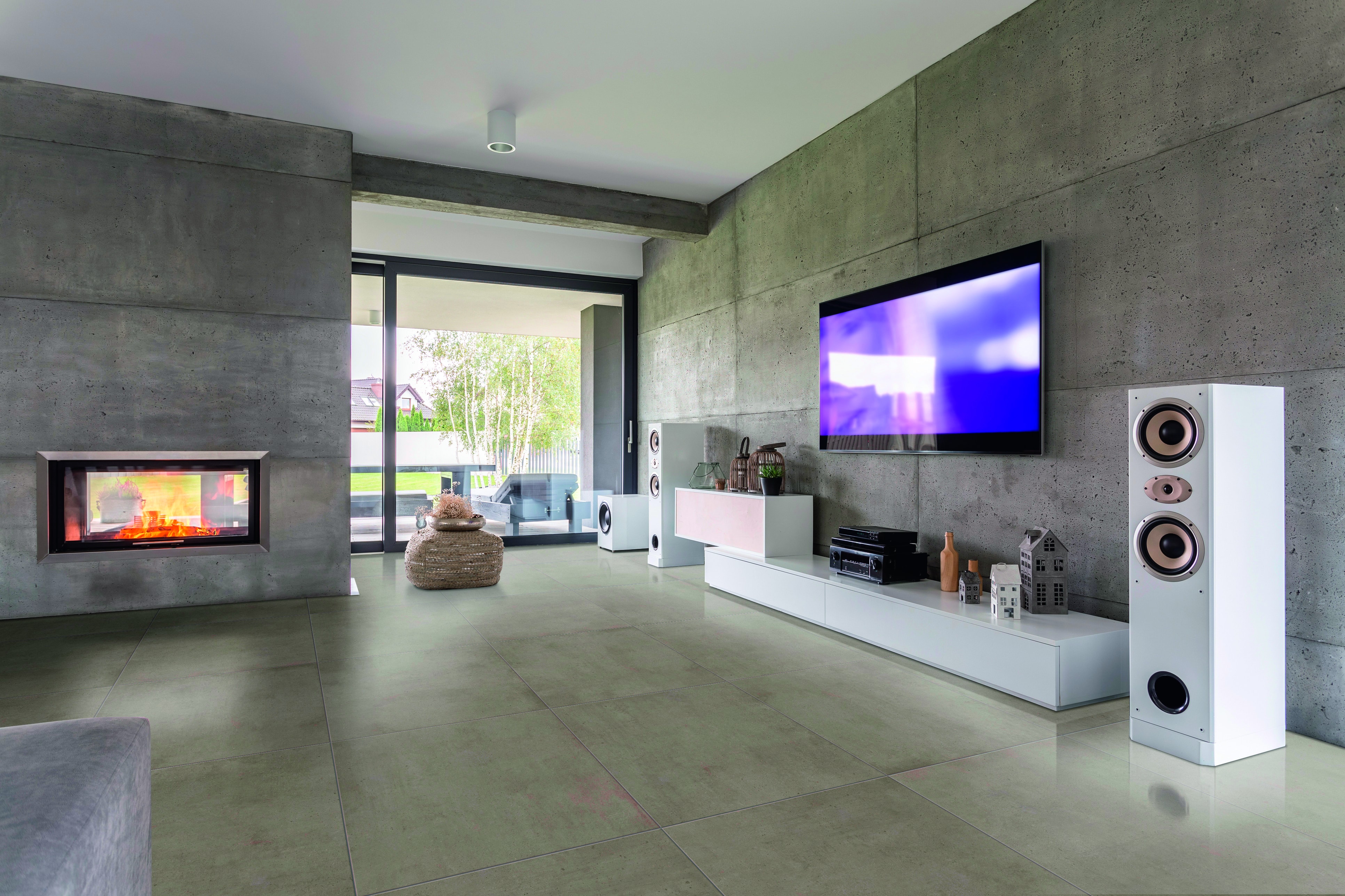 Livingstone Fliese ab 44,99 €/m²