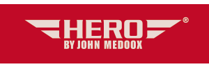 HERO by John Medoox