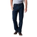 Rounder Falco Blue Black - Herren Jeans von Stooker Brands - Vorderansicht