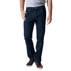 Rounder Falco Blue Black - Herren Jeans von Stooker Brands - Vorderansicht Rounder Falco Blue Black - Herren Jeans von Stooker Brands - Vorderansicht
