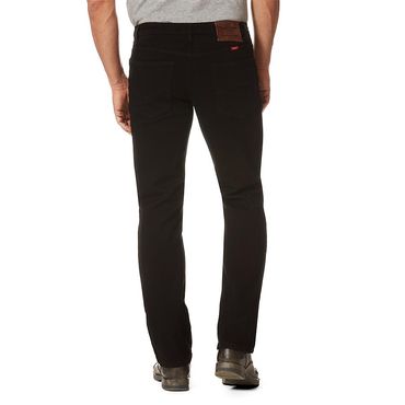 Hero Denver Stretch - Herren Jeans von Stooker Brands - black / schwarz - vorne