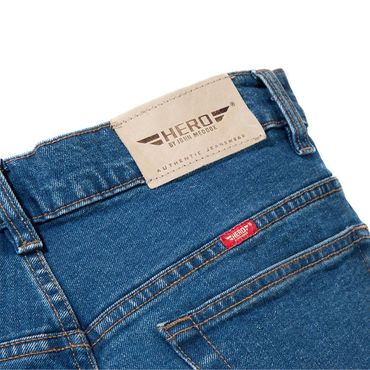 HERO BY JOHN MEDOOX Denver Stretch - Clásico Unisex Adulto
