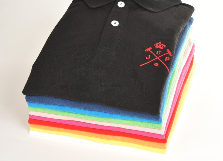 Polo shirts