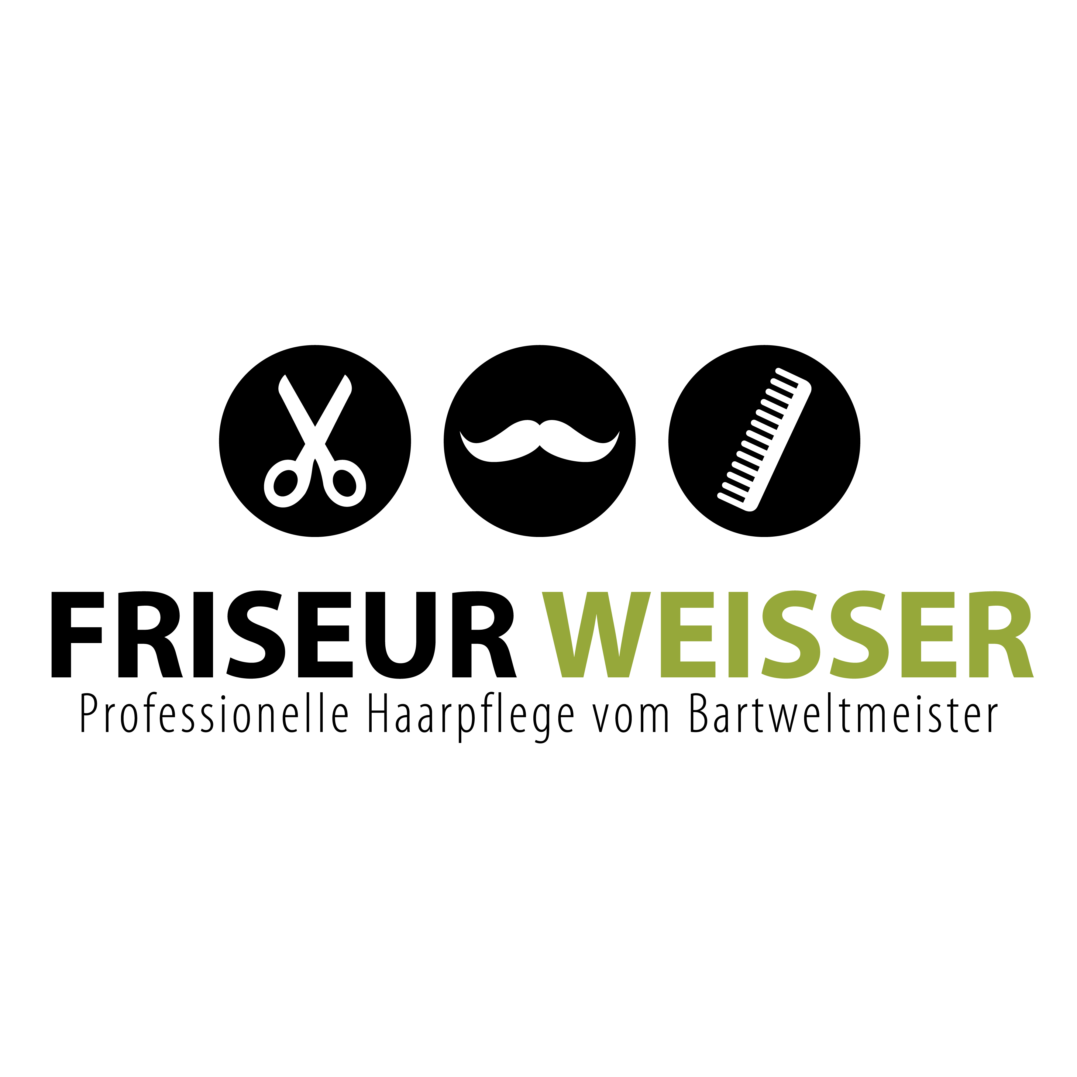 FriseurWeisser.de logo