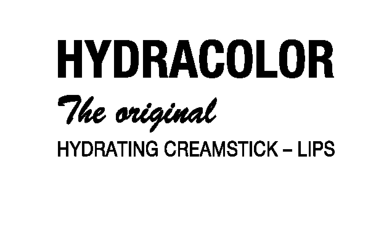 Hydracolor