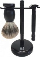 Seb Man Shaving Set