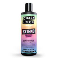 CRAZY COLOR Extend Color Save Shampoo 250ml