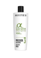 Selective Alpha Keratin Conditioning Mask 500ml