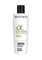 Selective Alpha Keratin Maintenance Shampoo 250ml
