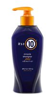 It´s a 10 Miracle Shampoo plus Keratin 295ml