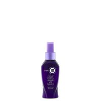 It´s a 10 Miracle Silk Leave-In Conditioner 120ml