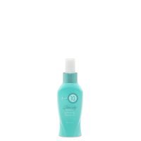 It´s a 10 Miracle Blow Dry Gloss Leave-In Conditioner 120ml