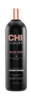 CHI Luxury Black Seed Oil Moisture Replenish Conditioner 355ml