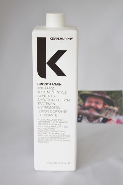 Kevin.Murphy Smooth.Again Anti-Frizz Treatment 1000ml | Friseur Weisser