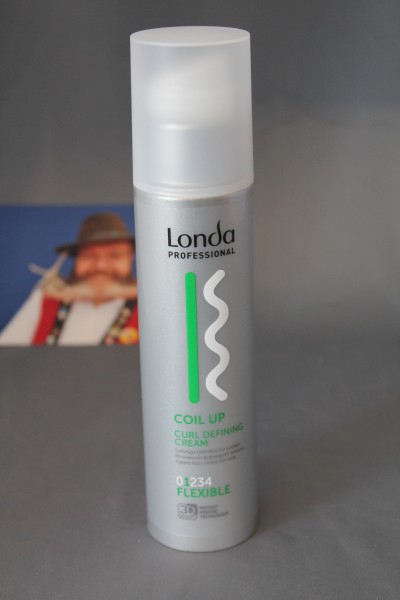 Londa Coil Up Lockencreme 0 Ml Ebay