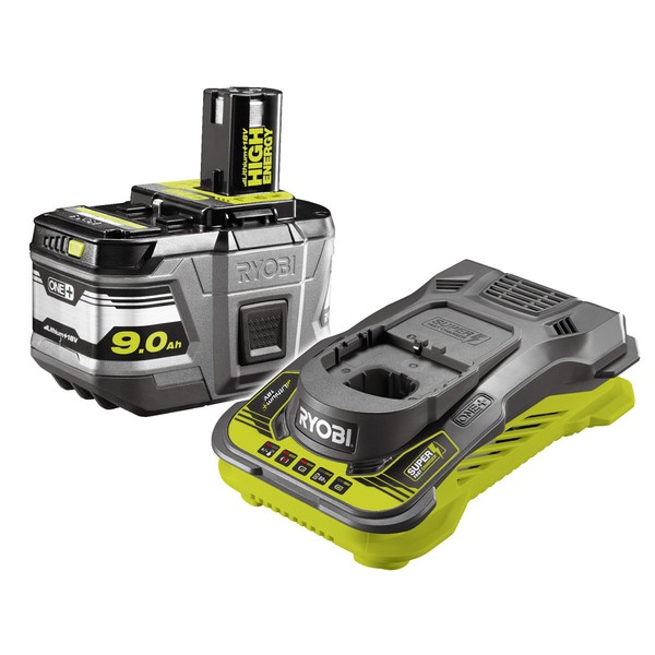 Ryobi ONE+ Akkuset RC18150-190 (18V/9.0Ah) | tools4you