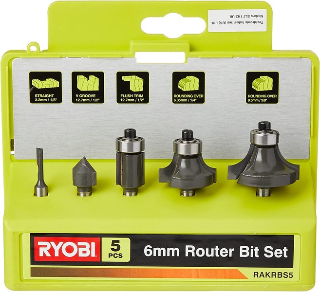 Télécharger fichier STL Guide de centrage avec poignée pour affleureuse