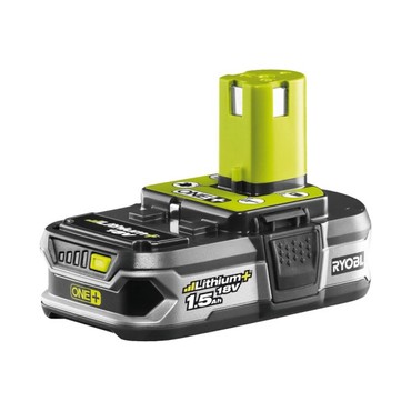 Pack RYOBI Pompe à eau 18V OnePlus 1500 L/H R18TP-0 - 1 Batterie 3.0Ah