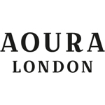 AOURA LONDON Logo