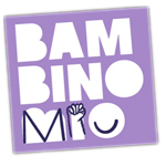Bambino Mio Logo